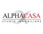 Logo - ALPHACASA Studio Immobiliare di Stefano Frigeni Logo - ALPHACASA Studio Immobiliare di Stefano Frigeni