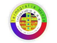 Logo - TERMOGRAFIA - INFOSTUDIO