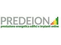 Logo - Predeion.it