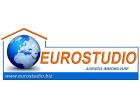 Logo - Eurostudio - Agenzia Immobiliare