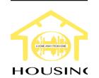 Logo - FoF Housing