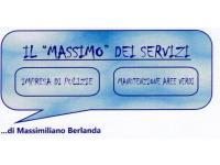 Logo - IL MASSIMO DEI SERVIZI