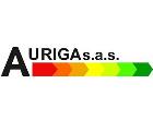 Logo - Auriga S.a.S.