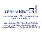 Logo - Turenum Restauri