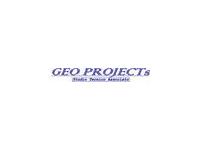 Logo - Studio Tecnico Associato GEO PROJECTS
