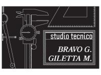 Logo - Studio Bravo Gianpiero & Giletta Maurizio