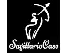 Logo - SagittarioCase.com Roma Logo - SagittarioCase.com Roma