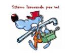 Logo - Imbianchino & Tuttofare - Promozioni & Offerte !