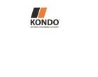 Logo - KONDO    gestione condominiale avanzata