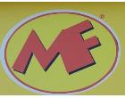 Logo - MF Porte Infissi