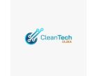 Logo - clean tech olbia