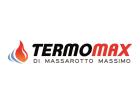 Logo - TERMOMAX DI MASSAROTTO MASSIMO
