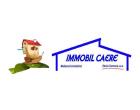 Logo - IMMOBILCAERE Logo - IMMOBILCAERE