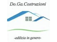 Logo - DO.GA.COSTRUZIONI