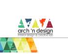 Logo - Arch 'n Design di Antonio M.
