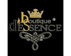 Logo - BOUTIQUE D'ESSENCE