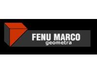 Logo - Geometra Marco Fenu