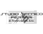 Logo - GEOM. EZIO FERRARI