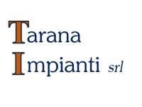 Logo - Tarana Impianti srl