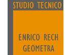 Logo - Studio Tecnico Geometra Enrico Rech