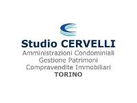 Logo - Studio CERVELLI s.a.s.