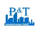 Logo - P&T AMMINISTRAZIONE STABILI