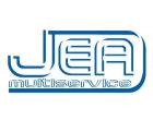 Logo - J.E.A. MULTISERVICE A.R.L.