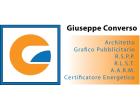 Logo - Giuseppe Converso- Libero Professionista