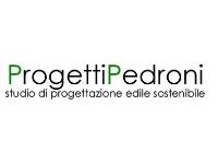 Logo - Antonio Pedroni ingegnere civile