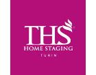 Logo - THS TORINO HOME STAGING