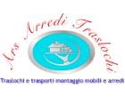 Logo - Ars Arredi Traslochi