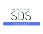 Logo - SDS ecogreen