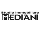 Logo - Studio Immobiliare Mediani Logo - Studio Immobiliare Mediani