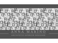 Logo - Architetto Anna Marino