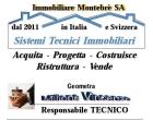 Logo - Immobiliare Montebre SA Logo - Immobiliare Montebre SA