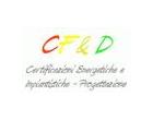 Logo - CF&D di Chiamenti Daniele
