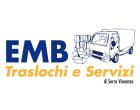 Logo - EMB Traslochi & Servizi