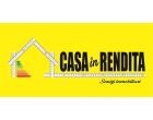 Logo - CASA in RENDITA servizi immobiliari