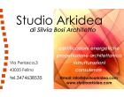 Logo - Arkidea Studio di Architettura