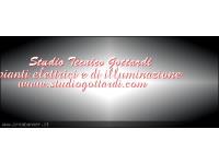 Logo - studio tecnico gottardi