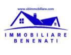 Logo - Immobiliare Benenati di Salvatore Benenati