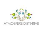 Logo - Atmosfere Distintive -  Home staging e restyling
