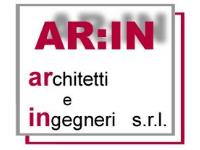 Logo - AR:IN Architetti e Ingegneri