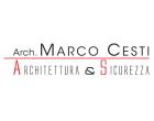 Logo - Arch. Cesti Marco
