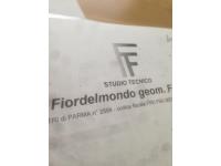 Logo - Studio Fiordelmondo