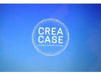 Logo - Crea Case