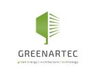 Logo - GREENARTEC  (Ing. Carla Vargiu)