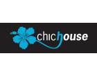 Logo - CHIC HOUSE REAL ESTATE di Vanessa Corrò
