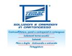 Logo - TEMAC SOLUZIONI E CREAZIONI IN CARTONGESSO