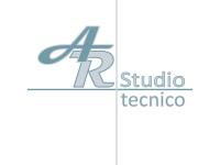 Logo - Studio tecnico AR | Geometra Andrea Roma